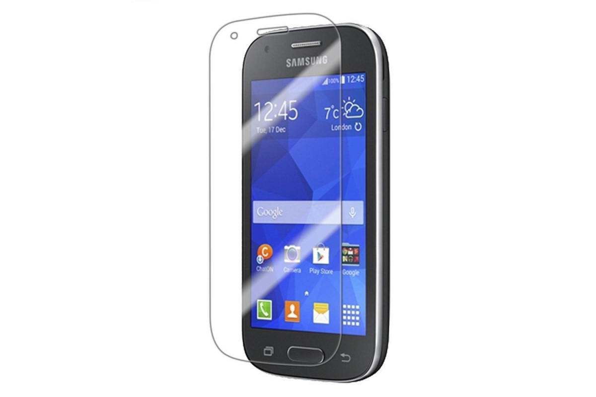 

Защитная пленка LuxCase для Samsung i8580 Galaxy Core Advance Clear