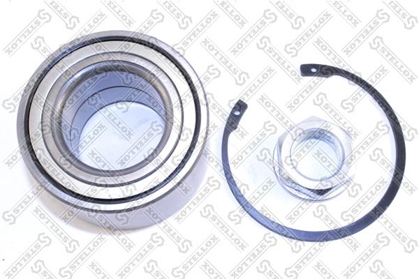 

43-28373-Sx =Vkba3683=R159.47 К-Кт Подшипника Ступ. Пер. Citroen C6, Peugeot 407/607 All