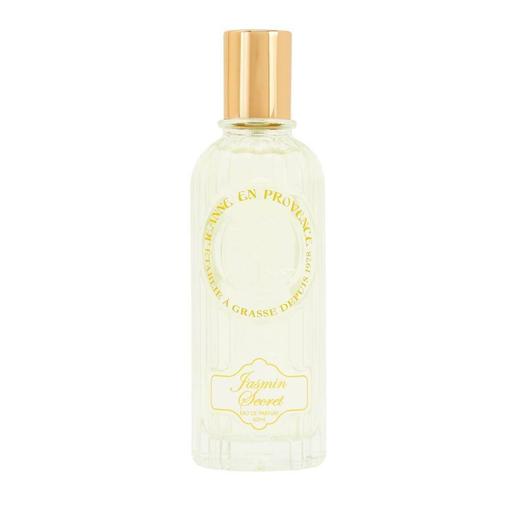 

Парфюмерная вода Jeanne En Provence Jasmin Secret 60 мл