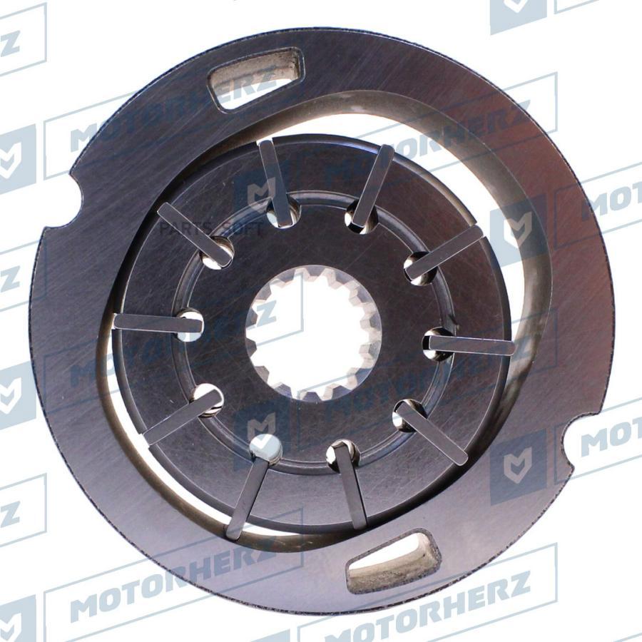 

MOTORHERZ Рабочая пара насоса ГУР