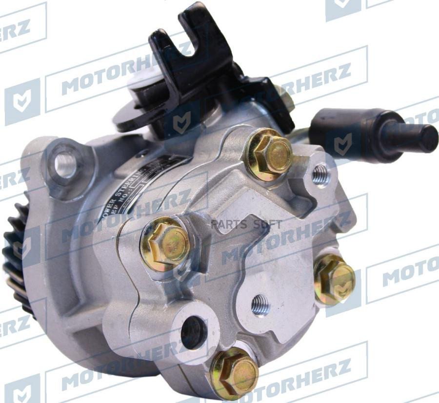 

MOTORHERZ Насос гидроусилителя руля