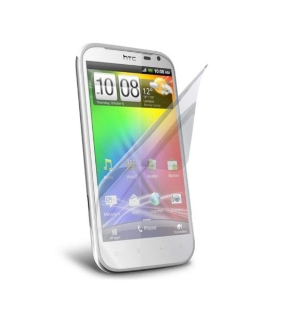 

Защитная пленка для HTC Sensation XL