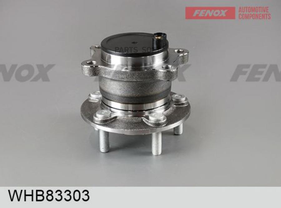 

СТУПИЦА FENOX whb83303