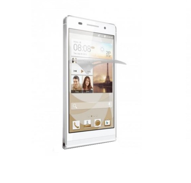 

Защитная пленка для Huawei Ascend P6 Clear, Защитная пленка Huawei Ascend P6