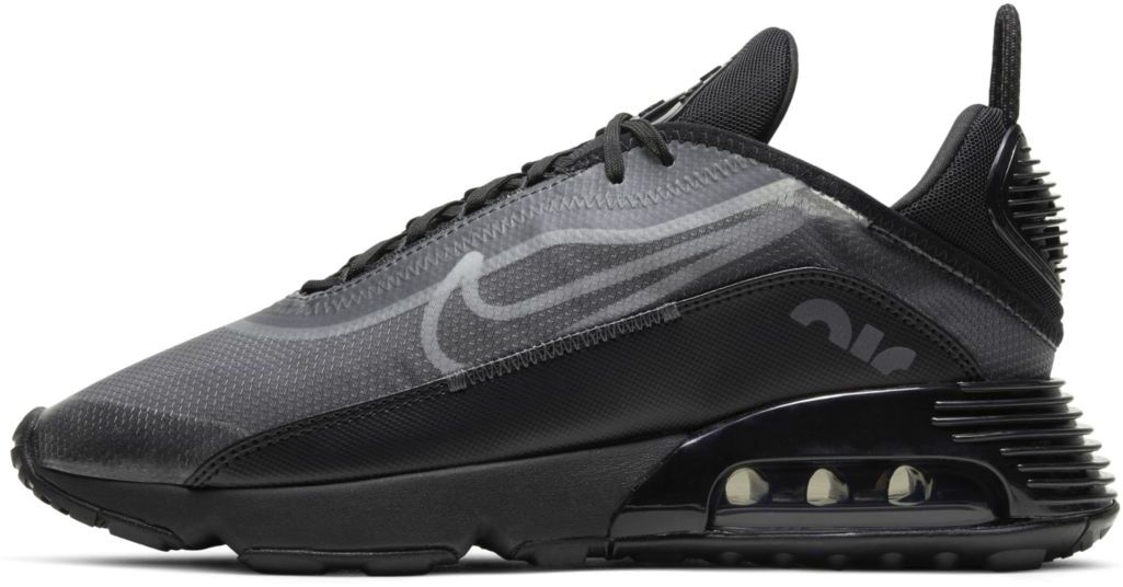 

Кроссовки мужские Nike Air Max 2090 черные 12 US, Air Max 2090