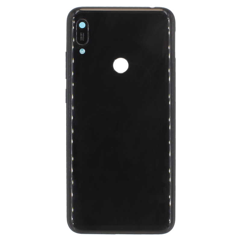 

Задняя крышка BaseMarket для Huawei Y6 (2019) (черная)