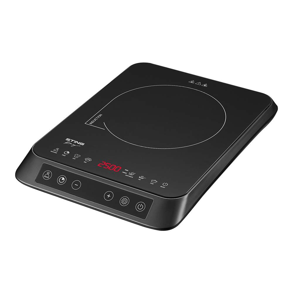 

Настольная электрическая плитка StingRay ST-HP3507A черный, ST-HP3507A
