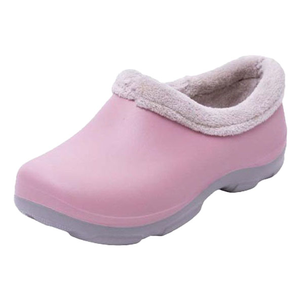 Утепленные галоши женские OYO в ассортименте (размер по наличию) розовые