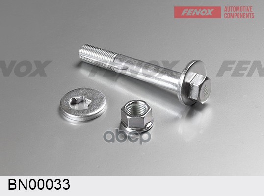 Комплект Болтов FENOX bn00033