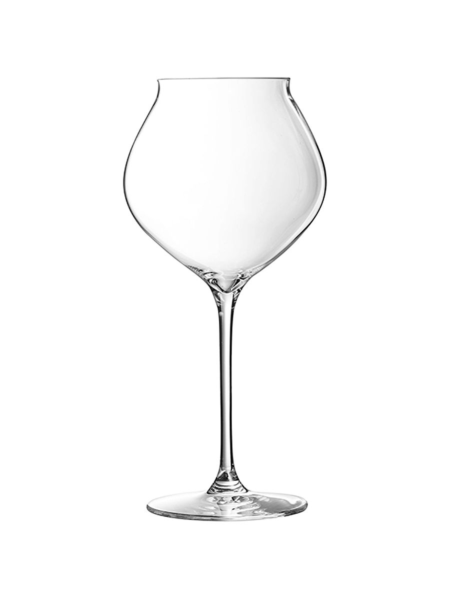 

Набор из 6 бокалов Chef & Sommelier CB-N6383, Прозрачный, CB-N6383
