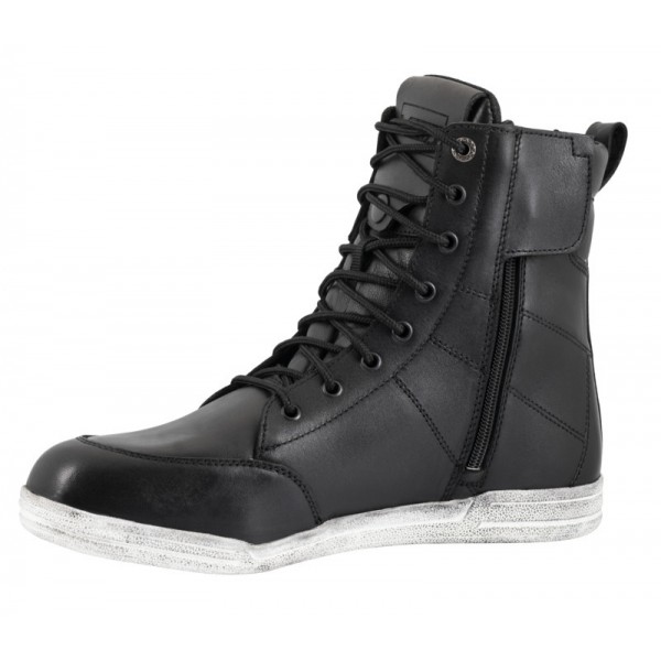 

Мотокроссовки iXS Sneaker Classic Comfort-ST 2.0 X47423 003 46, Черный, Sneaker Classic Comfort-St 2.0