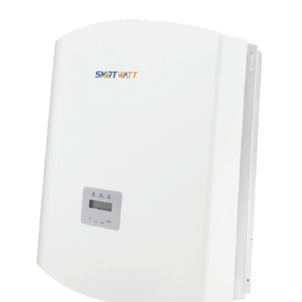 

Инвертор SmartWatt Grid 60K 3P 4 MPPT, SmartWattGrid60K3P4MPPT