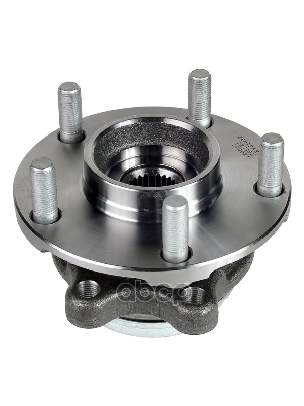

Z22153 к-кт подшипника ступицы передней Infiniti EX35/FX35/FX50 08>