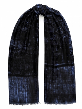 

Палантин женский ELEGANZZA 01-00041382 синий, 95х185 см, 01-00041382