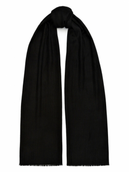 

Палантин женский ELEGANZZA 01-00041250 черный, 85х195 см, 01-00041250