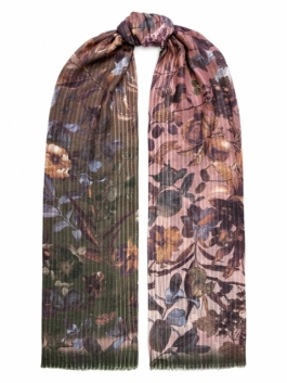 

Палантин женский ELEGANZZA 01-00041313 хаки, 85х195 см, 01-00041313