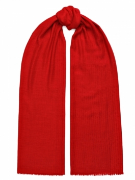 

Палантин женский Eleganzza 01-00041252 бордовый, 85х195 см, 01-00041252
