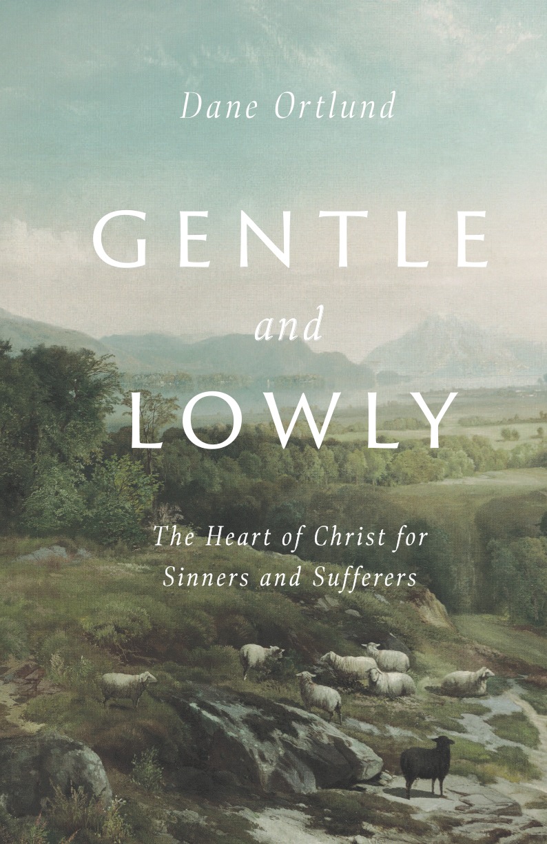 

Gentle and Lowly