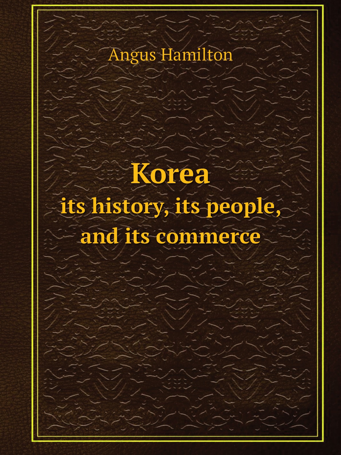 

Korea