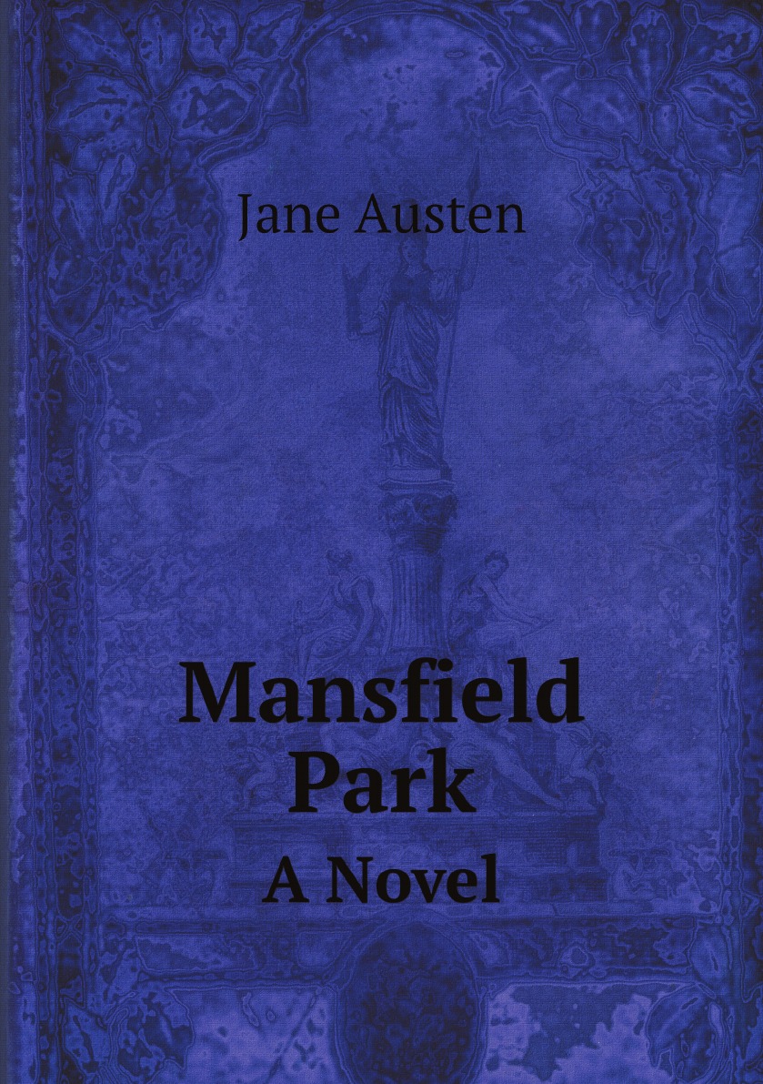 

Mansfield Park