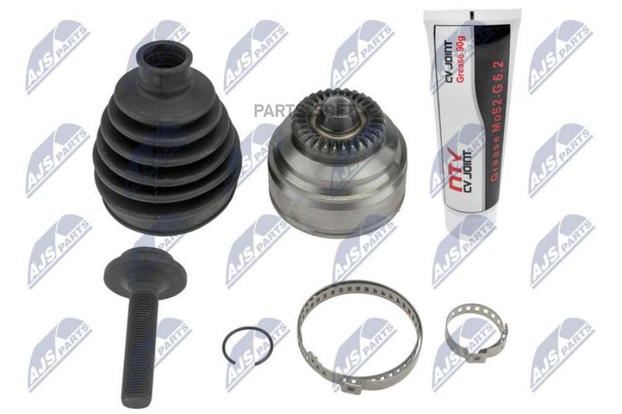 

Шрус Bmw X1 Sdrive 14-, X2 Sdrive 18-, 2 F45 Active Tourer / F46 Gran Tourer 214D,216I,218