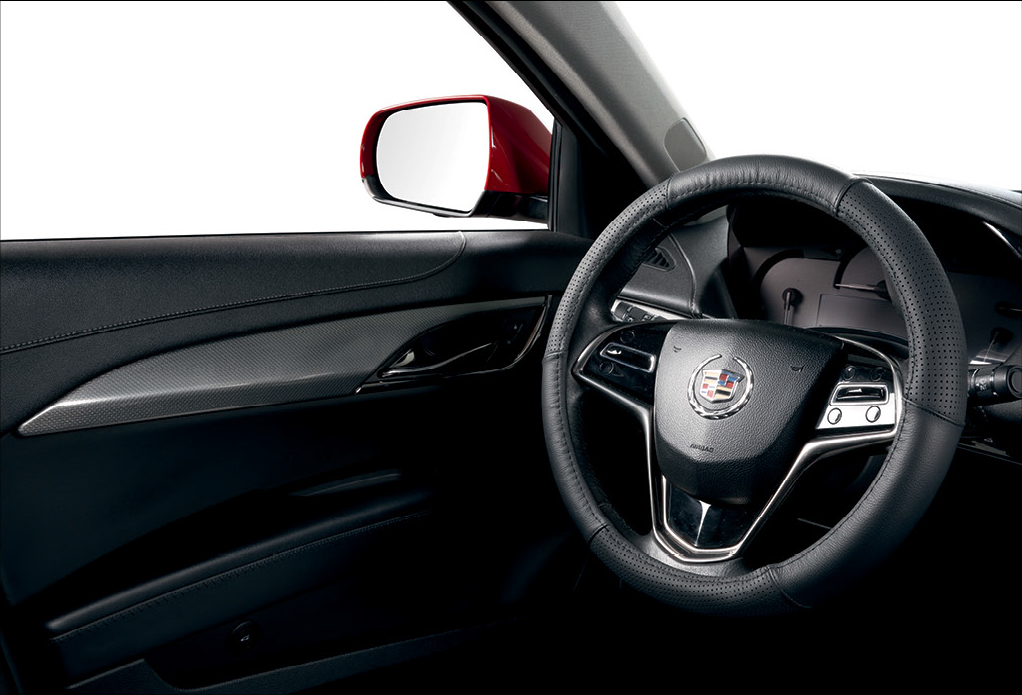 

Оплетка на руль Автопилот Citroen-726-GL2017 Ситроен дс4 (2010-2015), Черный