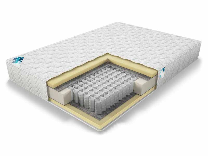 

Матрас Dimax ОК Мемо 140x210, ОК Мемо
