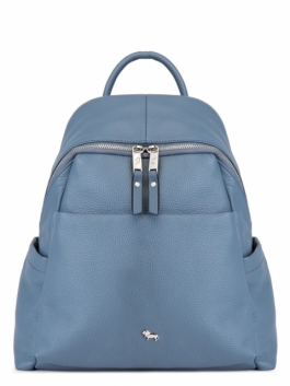 

Рюкзак женский Labbra 01-00040816, голубой, 01-00040816