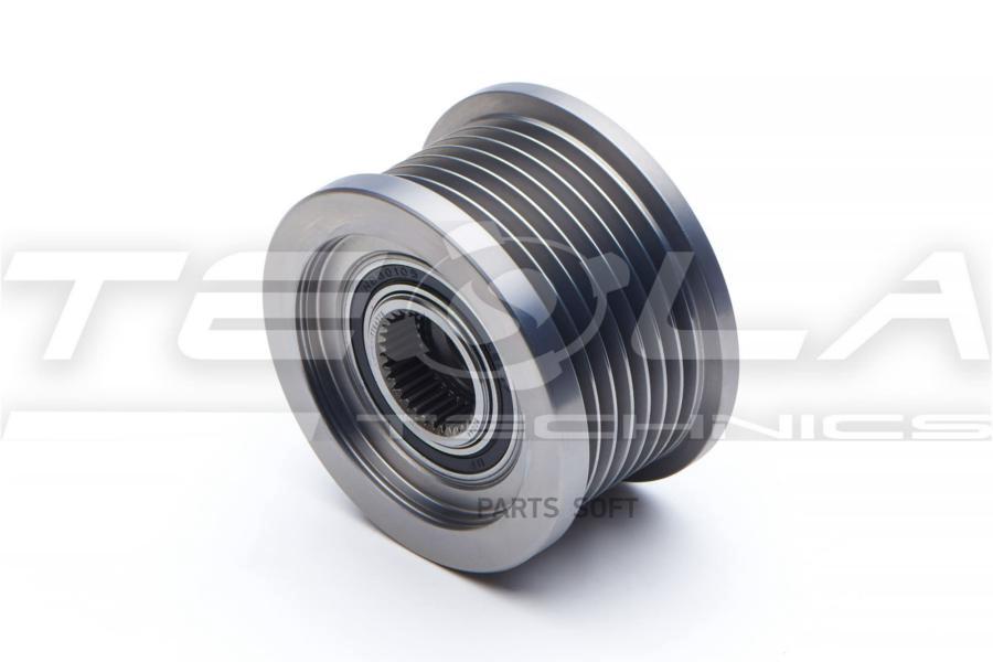 

Шкив генератора TT64326 Toyota Hi-ace/Hi-lux/Land Cruiser 2.5D/3.0D 01- 1шт, TT64326