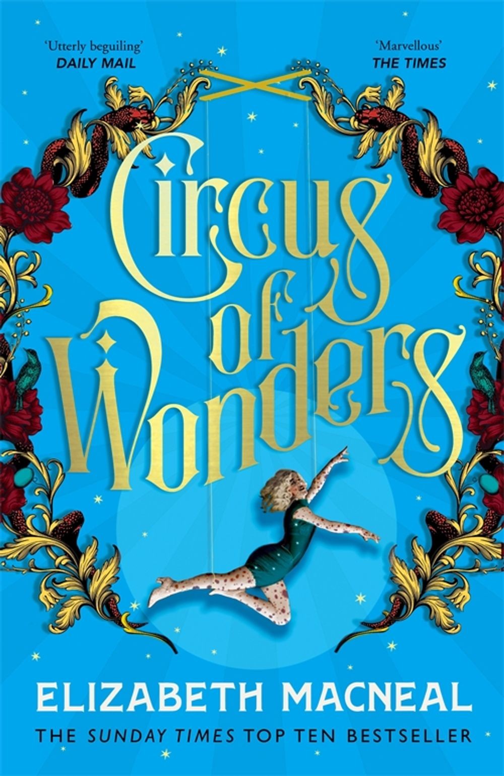 

Circus of Wonders