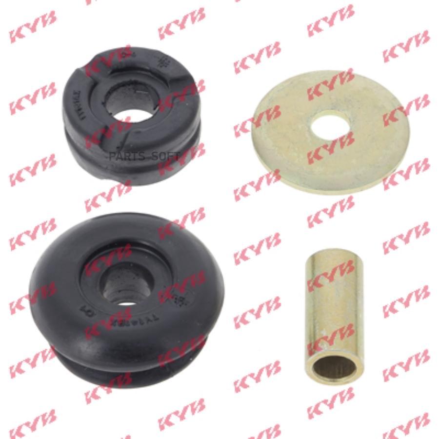 

Опора Амортизатора Kyb Sm5382 KYB арт. SM5382