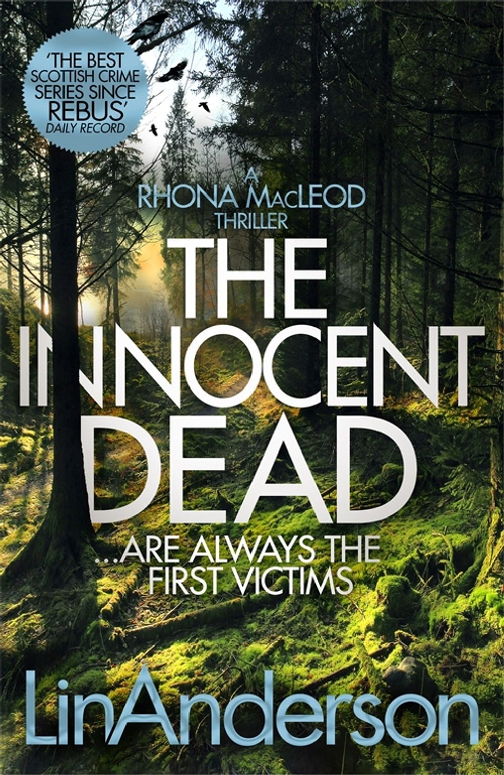 

The Innocent Dead