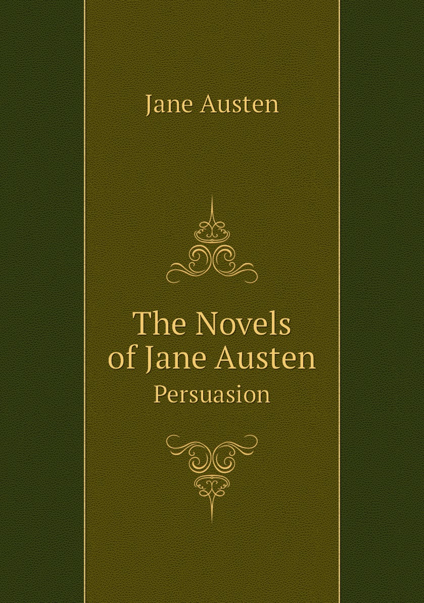 

The Novels of Jane Austen