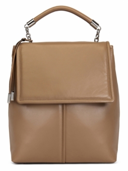 Рюкзак женский ELEGANZZA 01-00041017 бежевый 24300₽