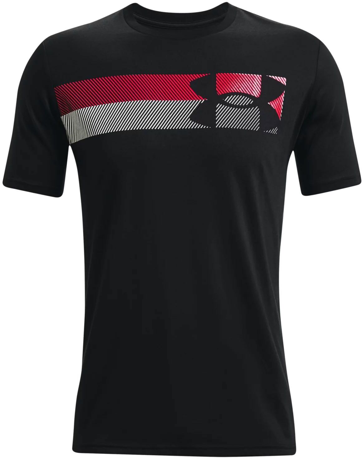 

Футболка мужская Under Armour 1370518-001 бежевая SM, 1370518-001