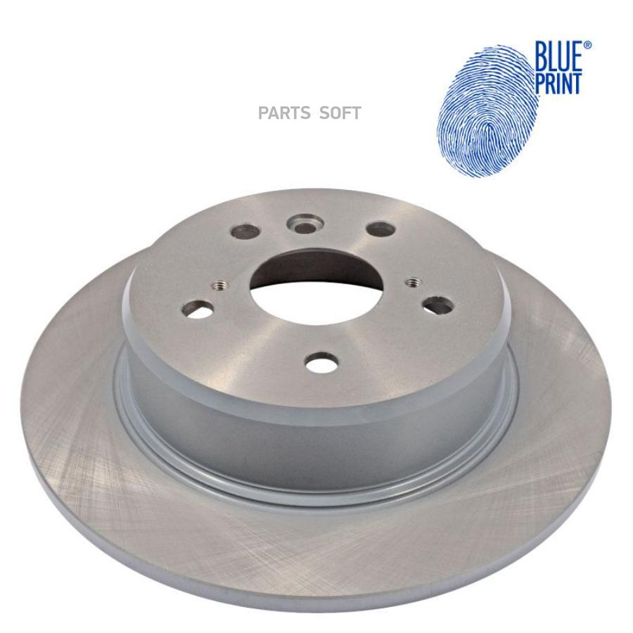 

BLUEPRINT Диск тормозной BLUEPRINT ADT343252 комплект 1 шт