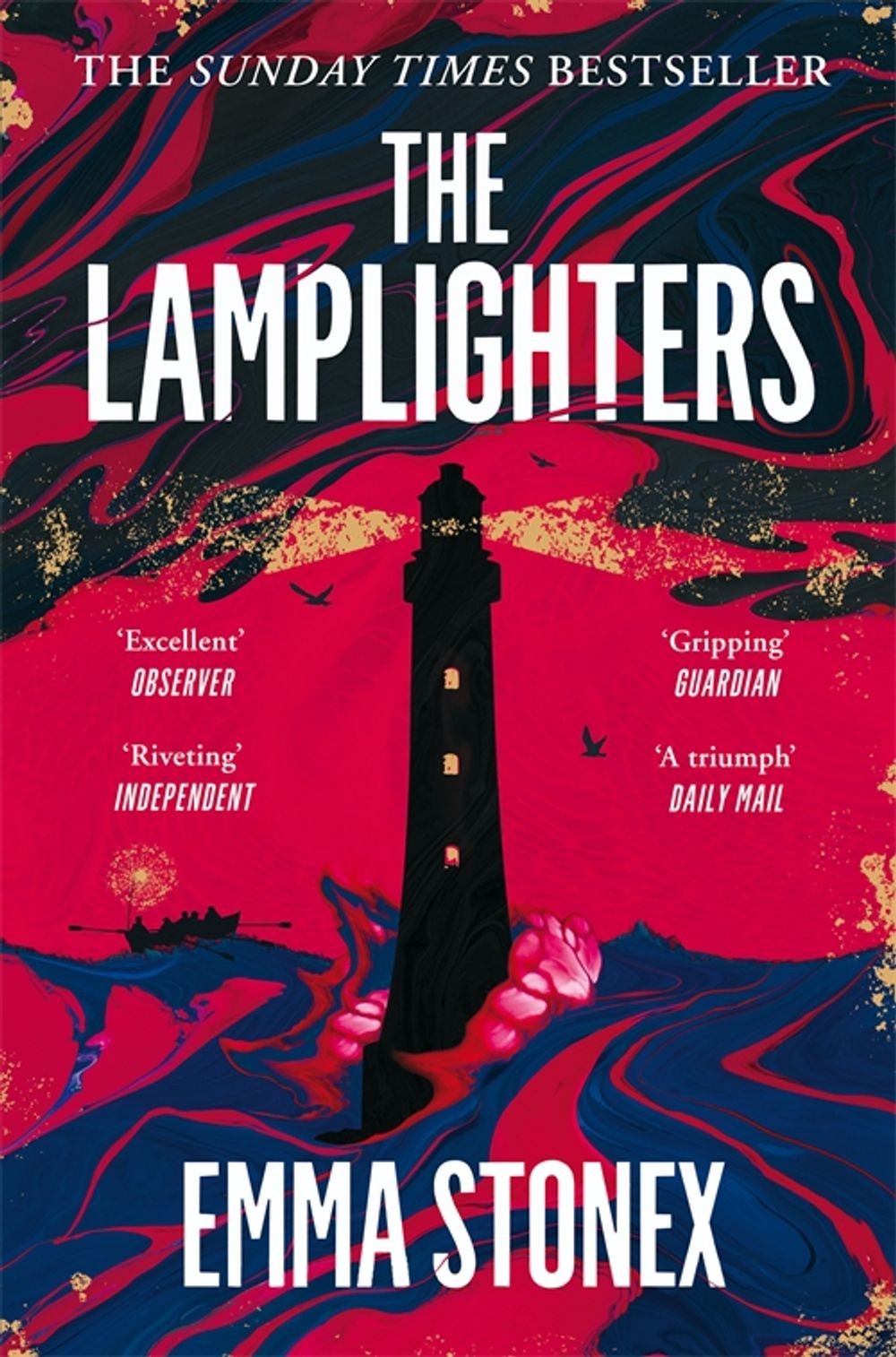 

The Lamplighters