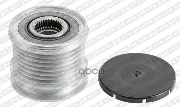 

GA751.16_шкив генератора MB W204/W211 3.0CDi 05