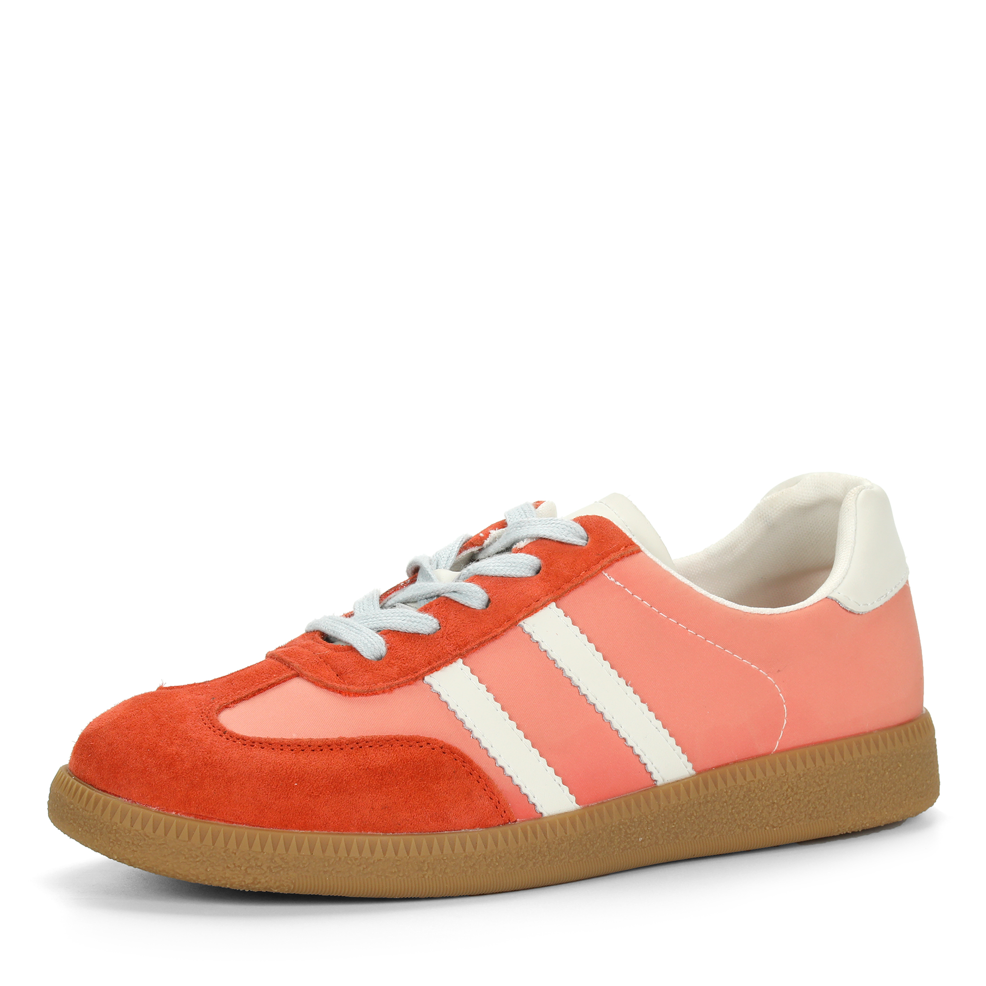 Кеды женские RSP LAB VK53-173123 розовые 36 RU 7990₽