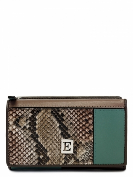 

Кошелёк женский ELEGANZZA 01-00041091, многоцветный, 01-00041091