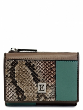 

Кошелёк женский ELEGANZZA 01-00041092, многоцветный, 01-00041092