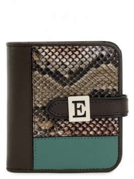

Кошелёк женский ELEGANZZA 01-00041093, многоцветный, 01-00041093