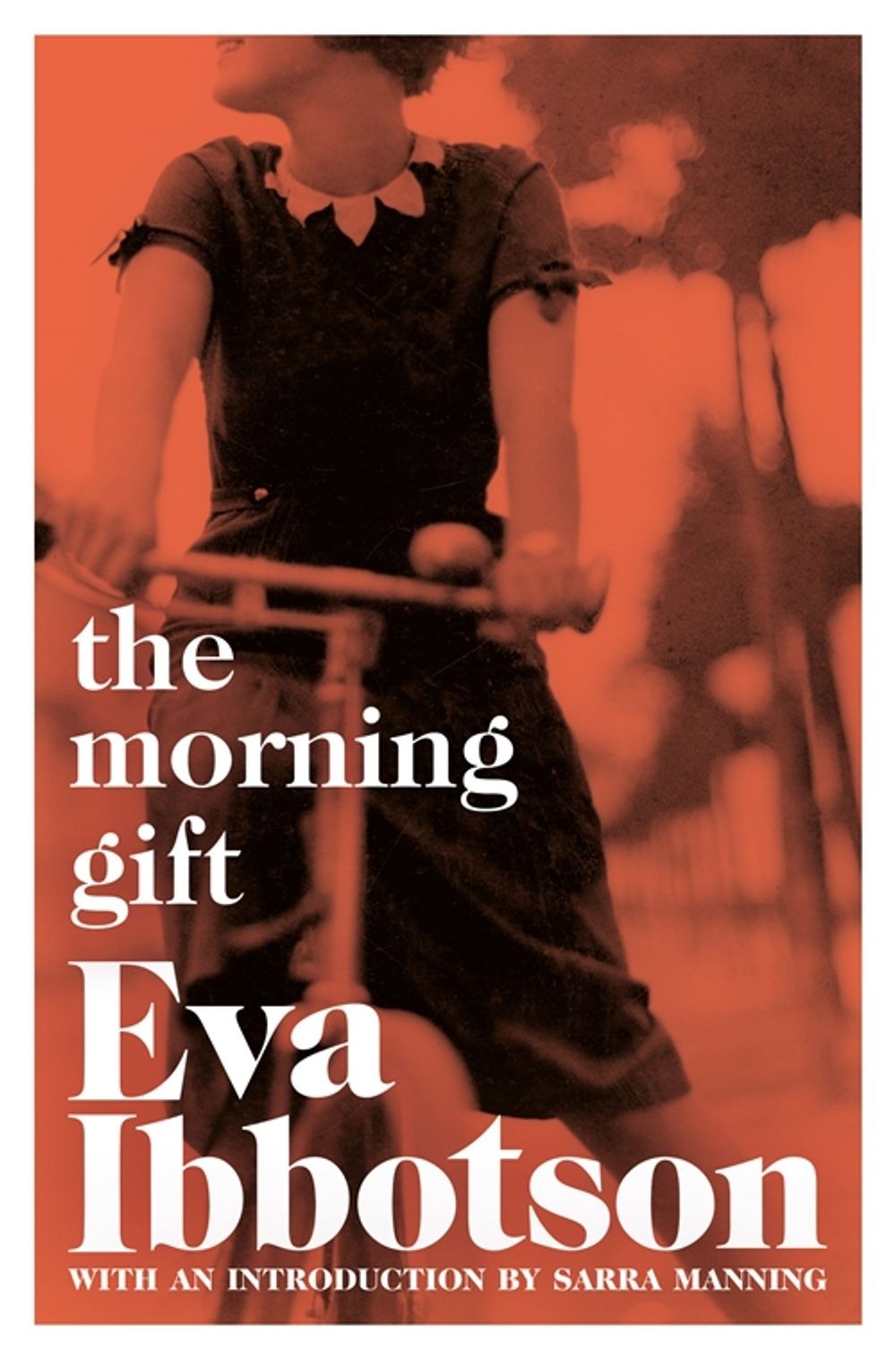

The Morning Gift
