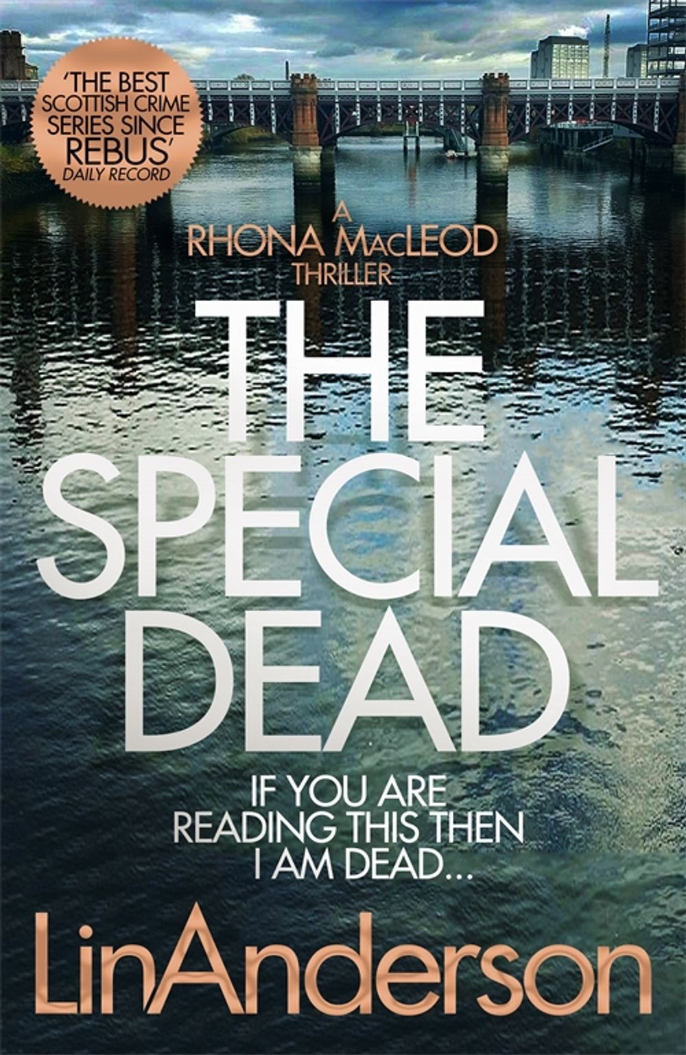 

The Special Dead