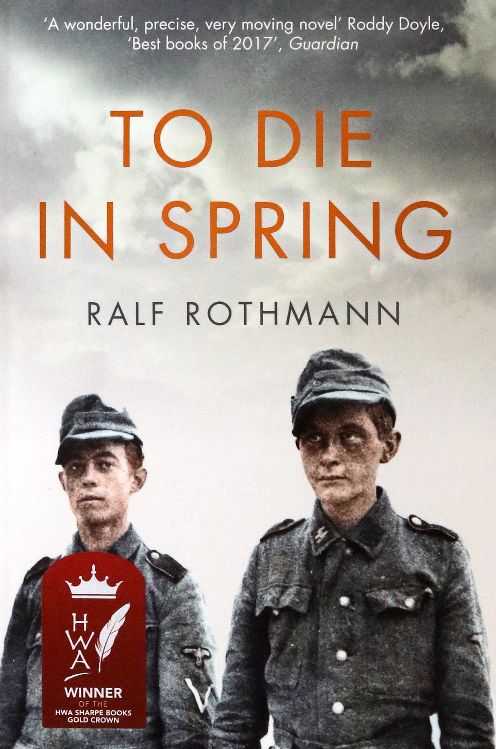 

To Die in Spring