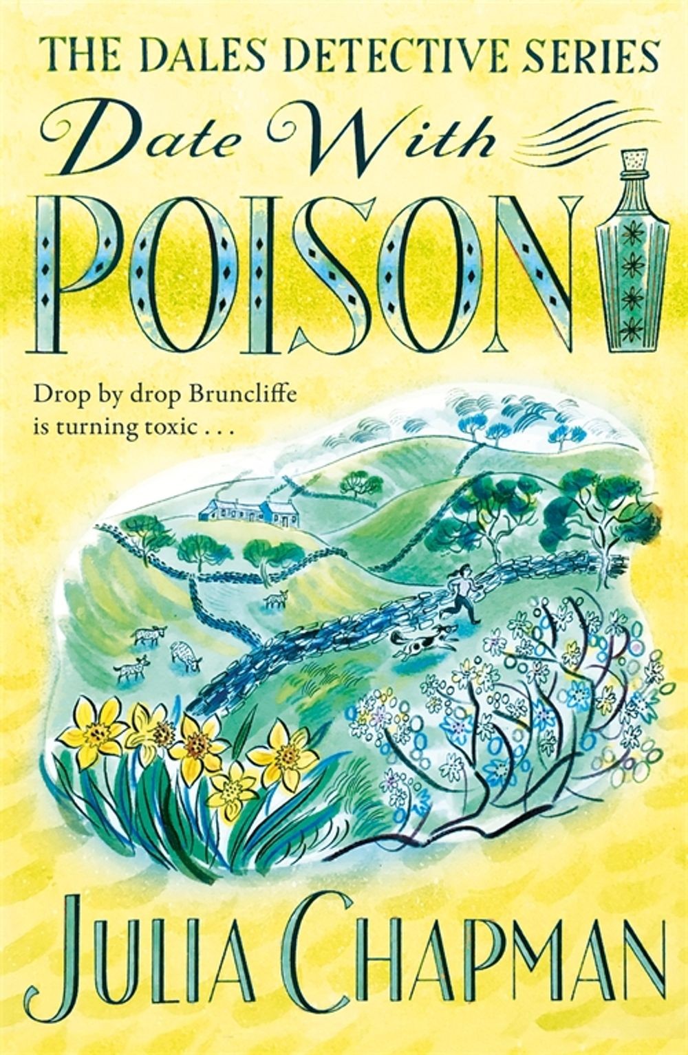 

Date with Poison