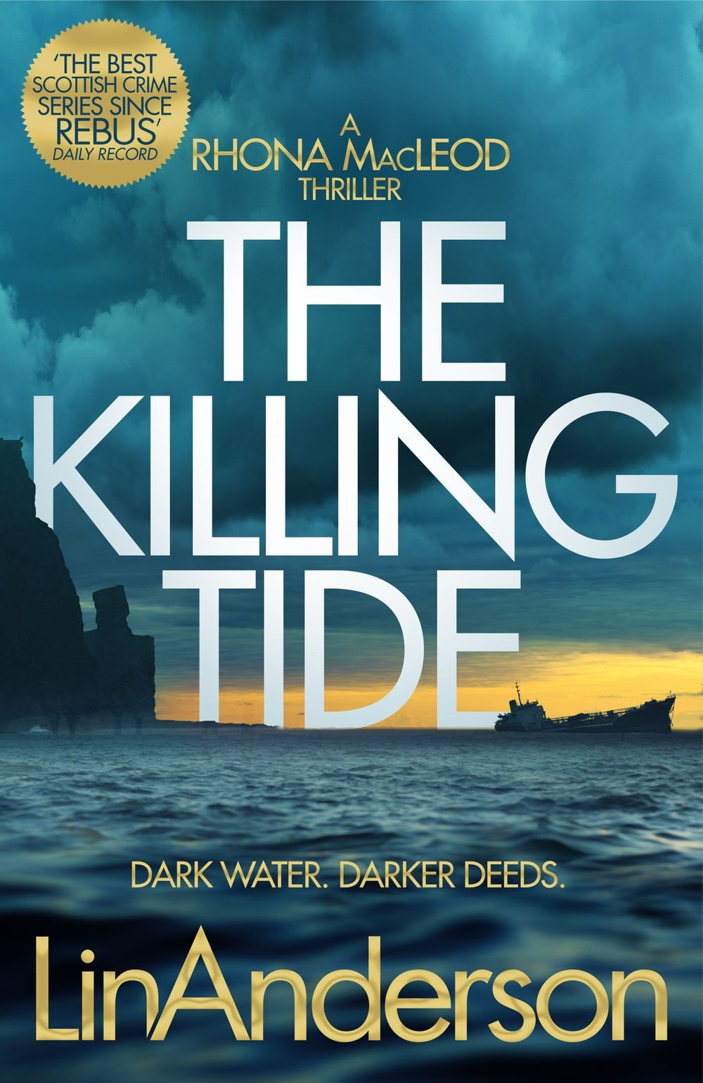 

The Killing Tide