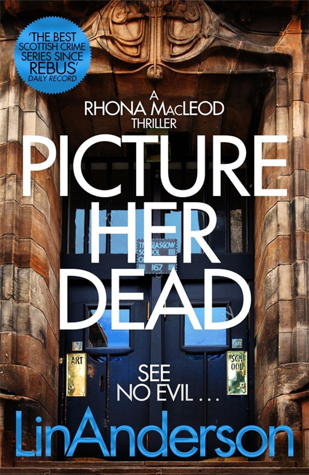 

Picture Her Dead