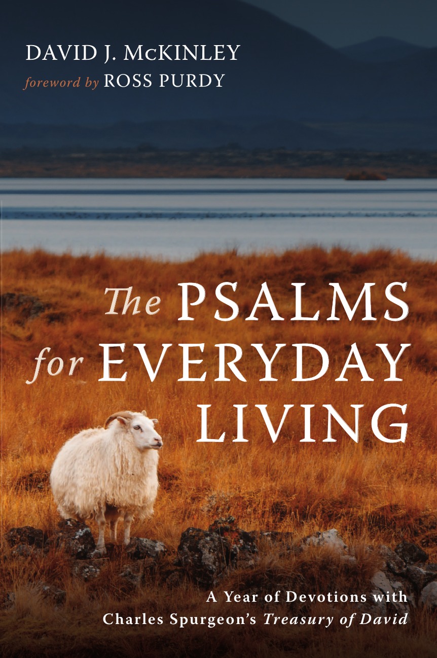 

The Psalms for Everyday Living