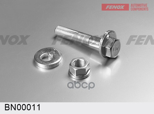 

Комплект Болтов FENOX bn00011